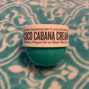 SOL de Janeiro Body Cream